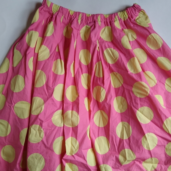 Mini Boden Skirt - Picture 2 of 5